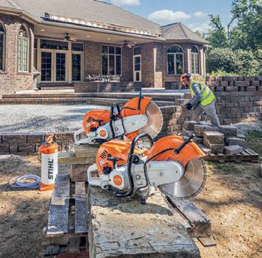 STIHL Australia unleashes its biggest product launch ever