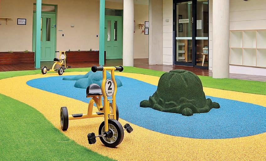 A1 Rubber and Manuel's Landscaping & Maintenance