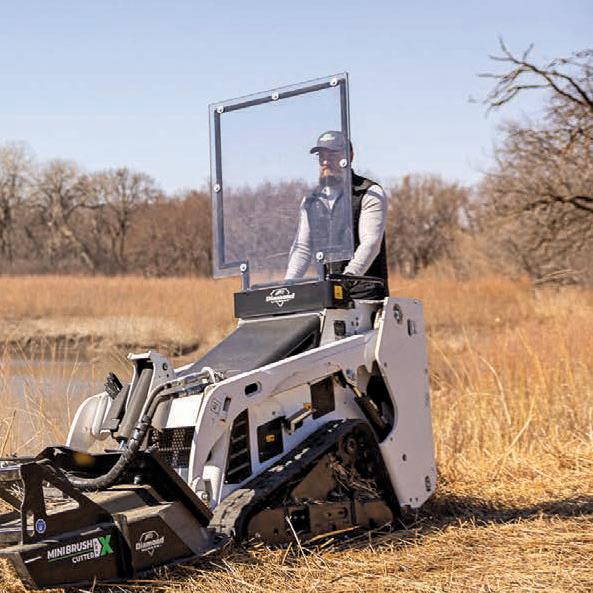 Awards for Diamond Mowers