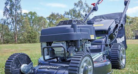 Masport Contractor Series