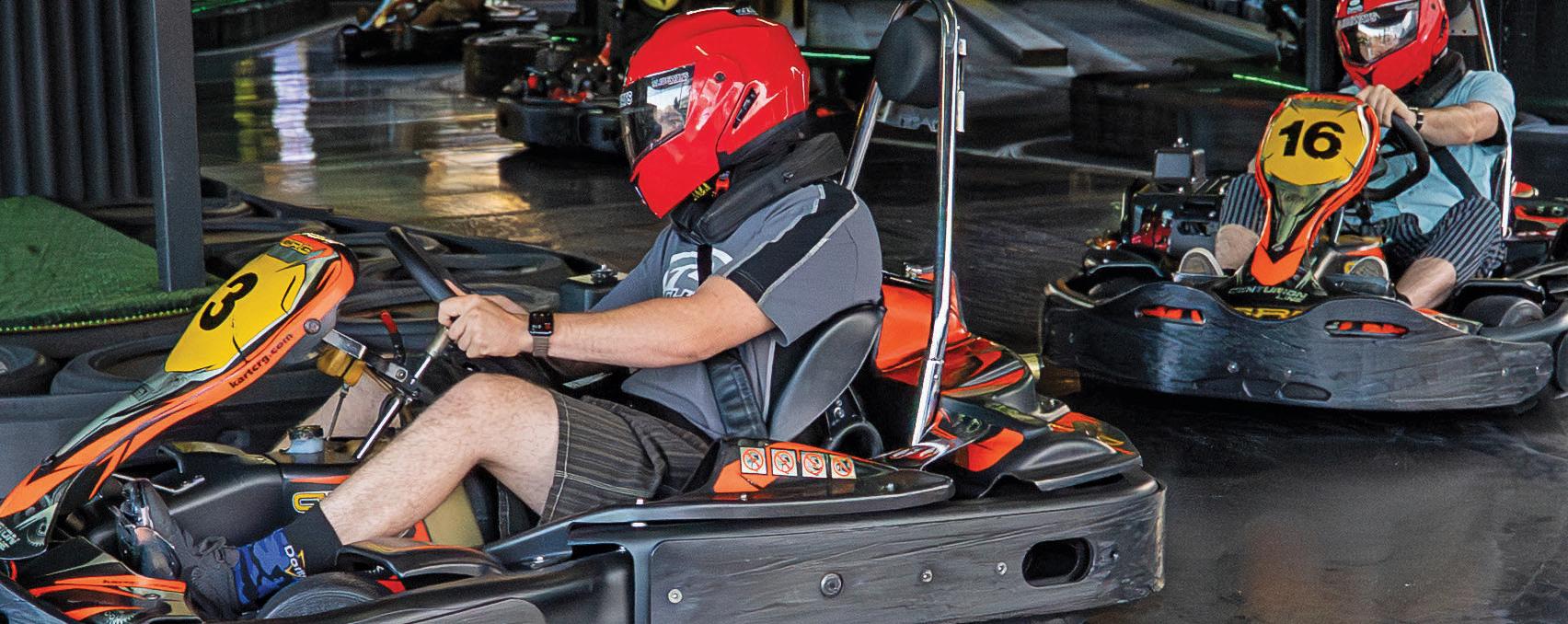 Shaping tomorrow's technicians