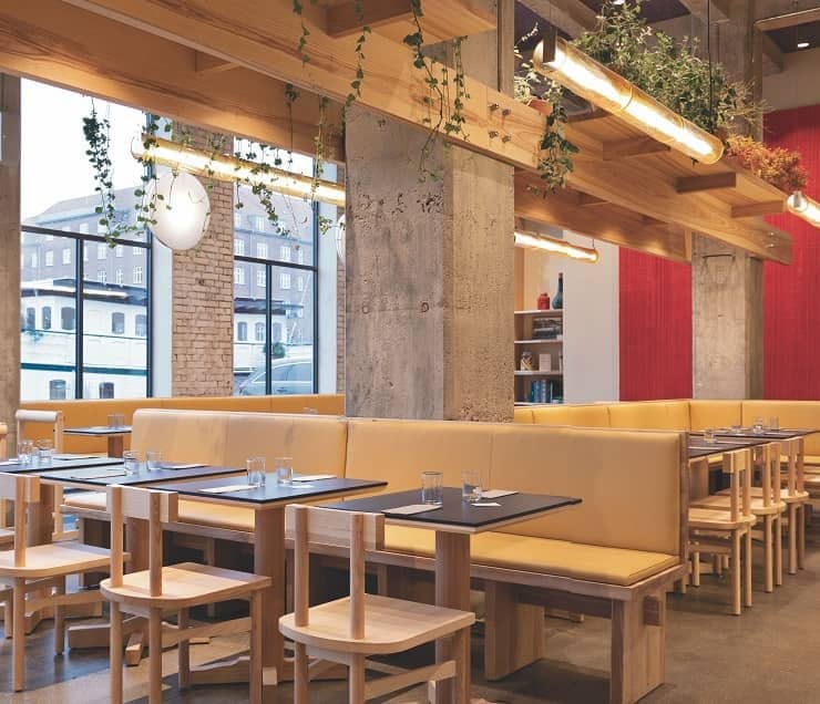 BEST BURGER BAR