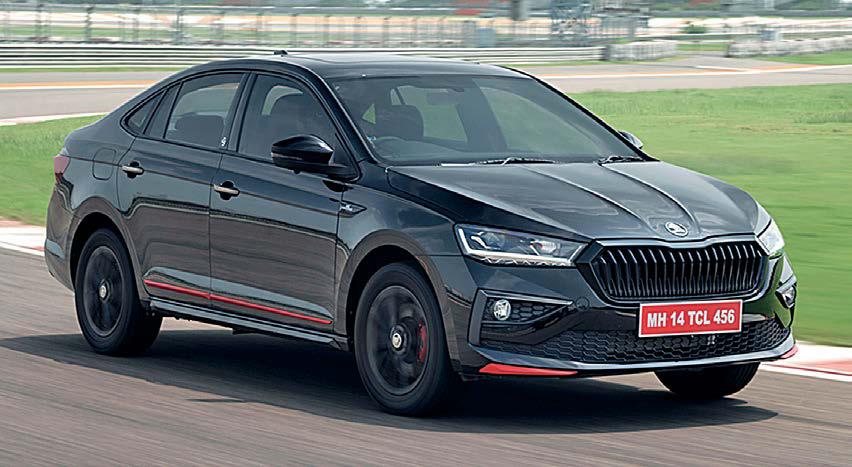 Skoda Auto celebrates 25th anniversary