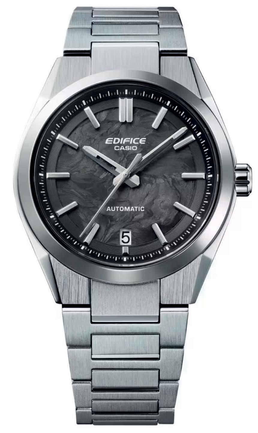 Casio Edifice Automatic