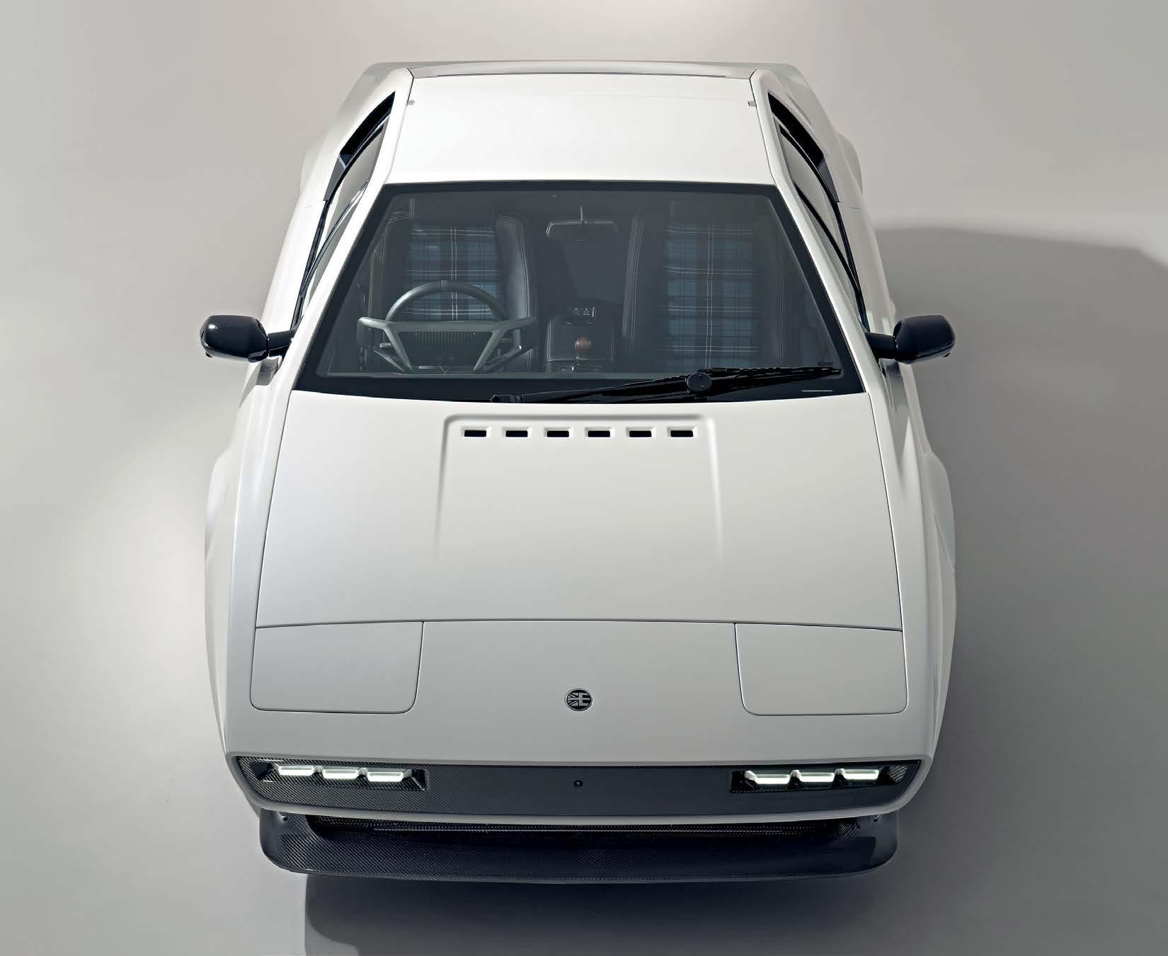 Encore the Lotus Esprit S1