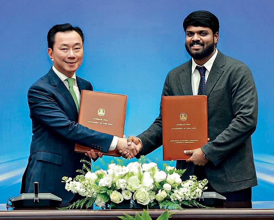 VinFast to expand India manufacturing facility