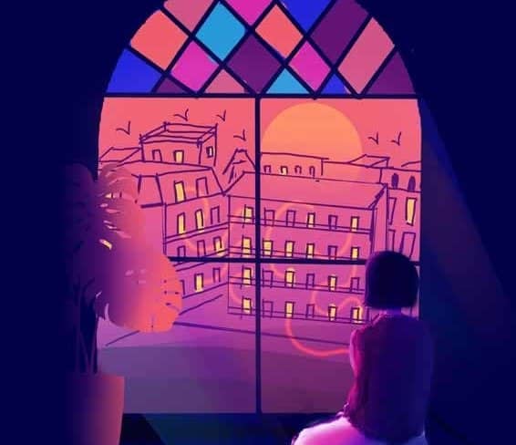 Open Towards Love