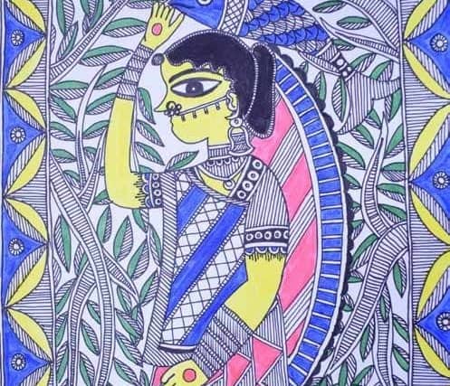 An Art Essay Expressions - PART 2