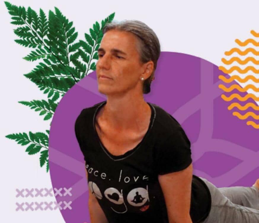 Yoga For Self-development