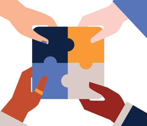 Collaboration and Cooperation