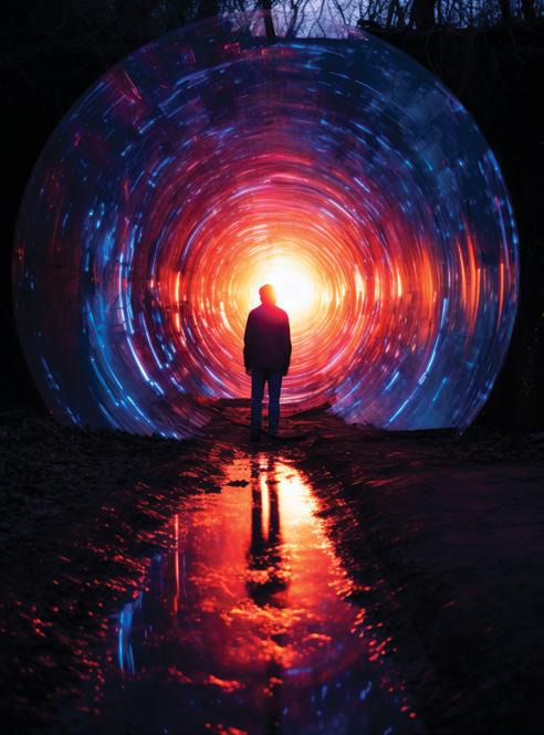 UNLEASHING OUR Extraordinary Capabilities