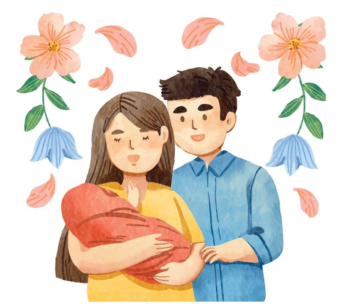 Parenting: A Purifying Experience