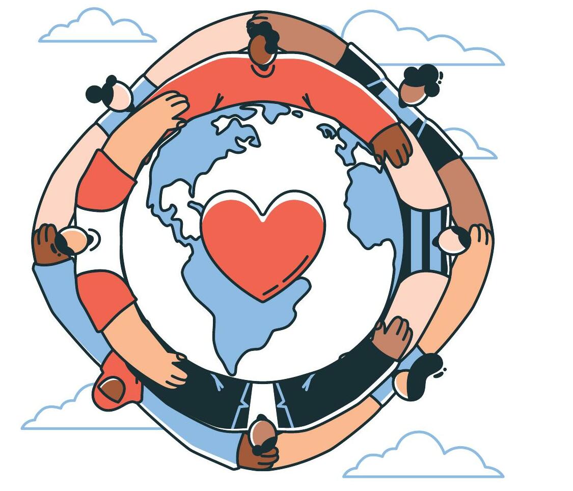 What is Love? Once More