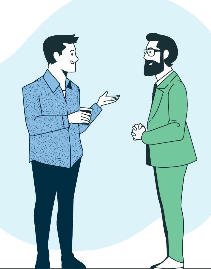 The Superpower of LISTENING