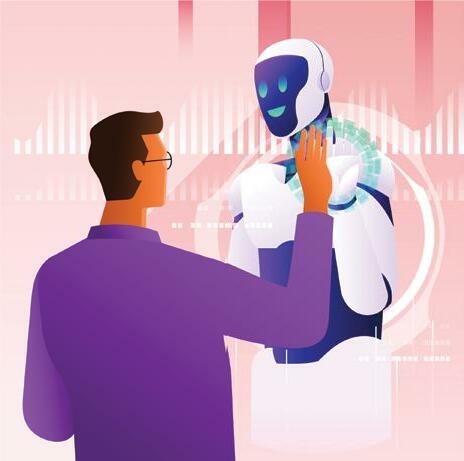 Human Intelligence, Artificial Intelligence