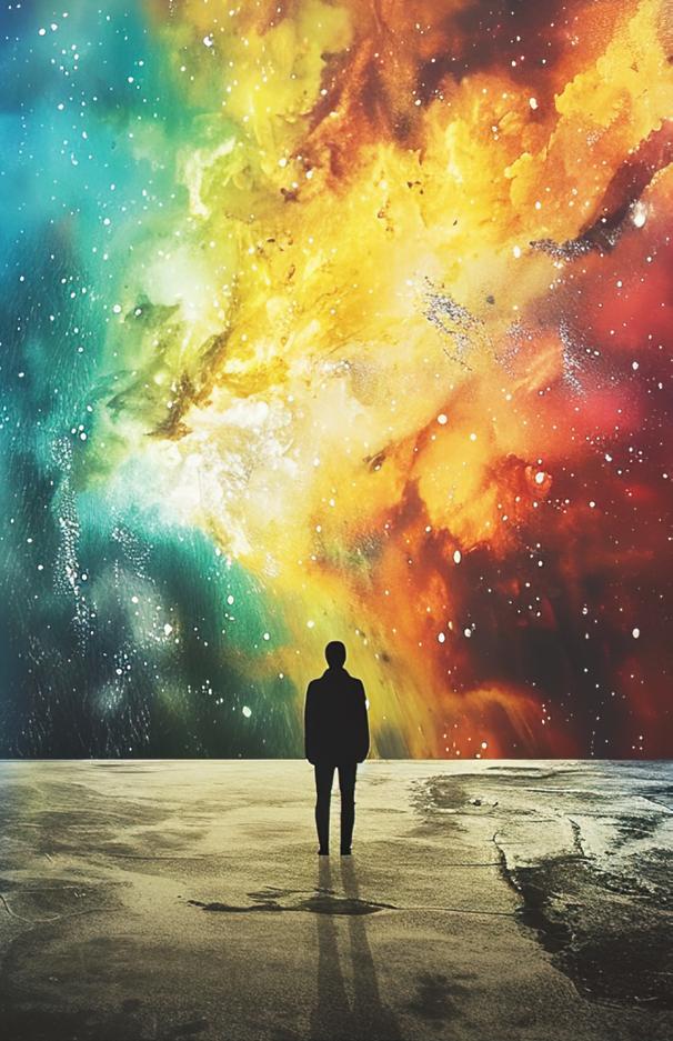 Grace Is the Creative Spark