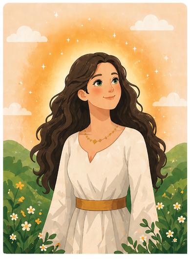 Brigid Goddess of the Gaels