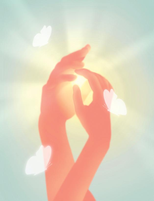 A Thing of Beauty: On Joy That Endures