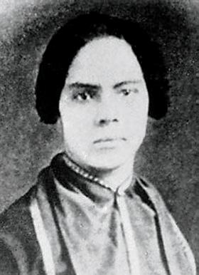 Mary Ann Shadd Cary - Publisher