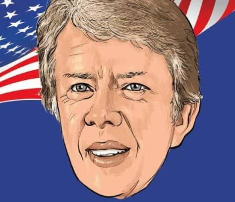 The Carter Center: TRAVELING THE WORLD ONE ELECTION AT A TIME
