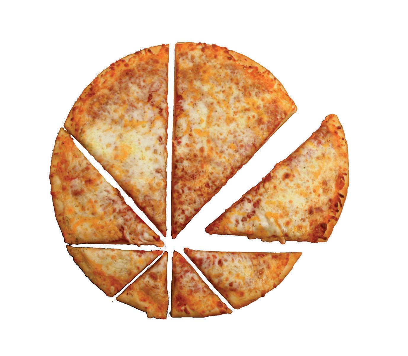 PIZZA FOR TWO (OR MORE)