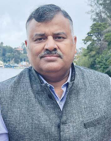 2024లో శాంతిభద్రతలు కాపాడాము