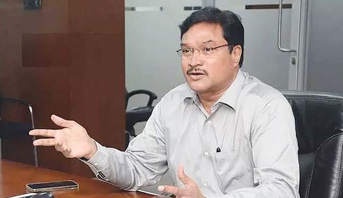 ప్రభుత్వ భూముల పరిరక్షణకు హైడ్రా