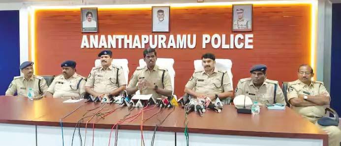 తగ్గిన పోక్సో కేసులు, పెరిగిన మర్డర్ కేసులు