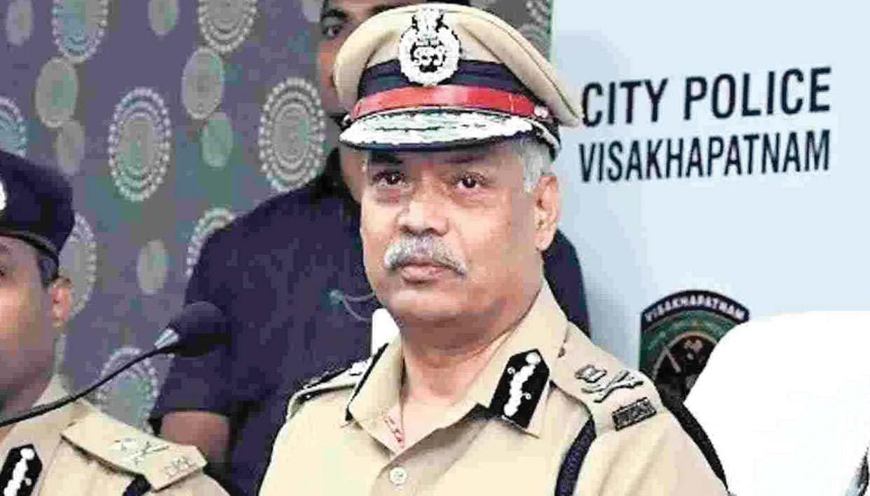 సైబర్ క్రైమ్ నియంత్రణకు కఠిన చర్యలు