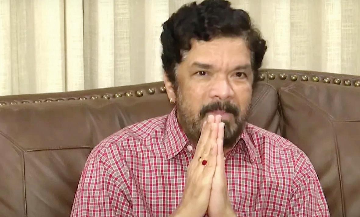 స్టార్ డైరెక్టర్పై కేసు