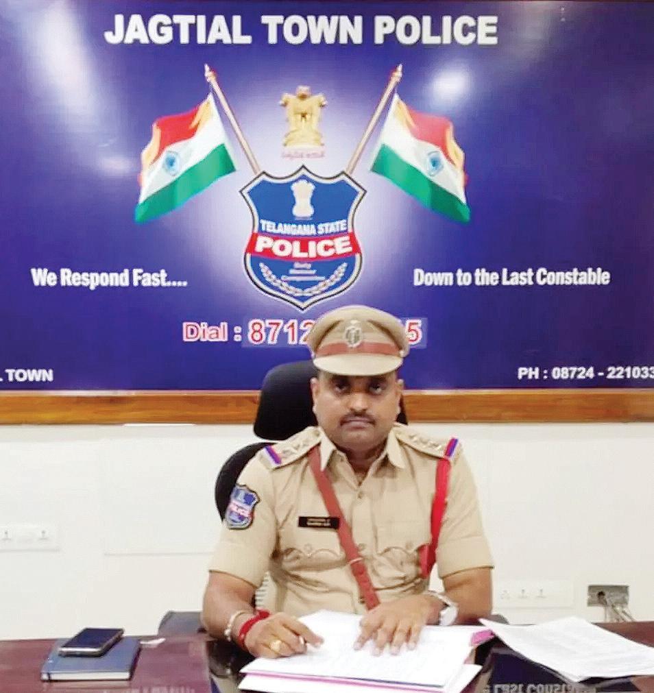 విదేశాలలో ఉద్యోగం ఇప్పిస్తామని మోసం