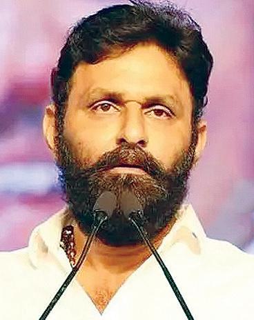 కొడాలి నానికి బిగ్ షాక్