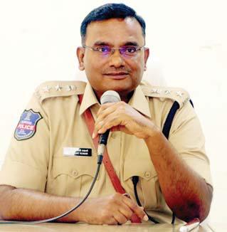 బాణామతి... వ్యక్తి అరెస్ట్