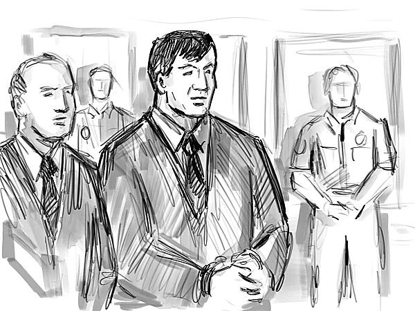 అంతర్రాష్ట్ర ట్రేడింగ్ సిండికేట్ అరెస్ట్