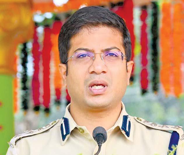 నకిలీ కాల్స్ మోసాలపై అప్రమత్తం