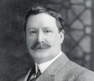 America's Sherlock Holmes