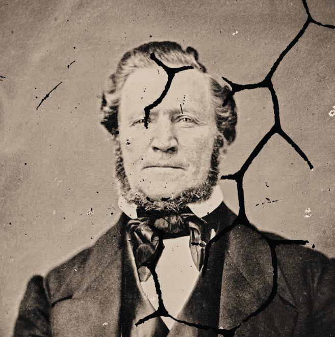 Did Brigham Young Order a Massacre?