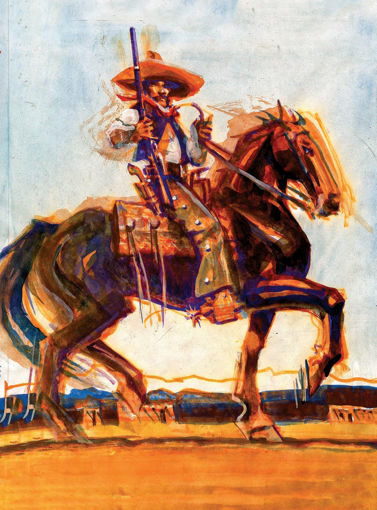 MARTÍN CHÁVEZ