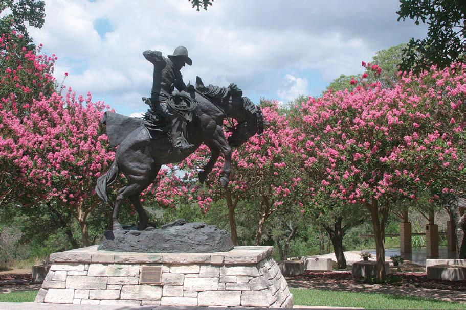 ALL THINGS WESTERN REVIVED?