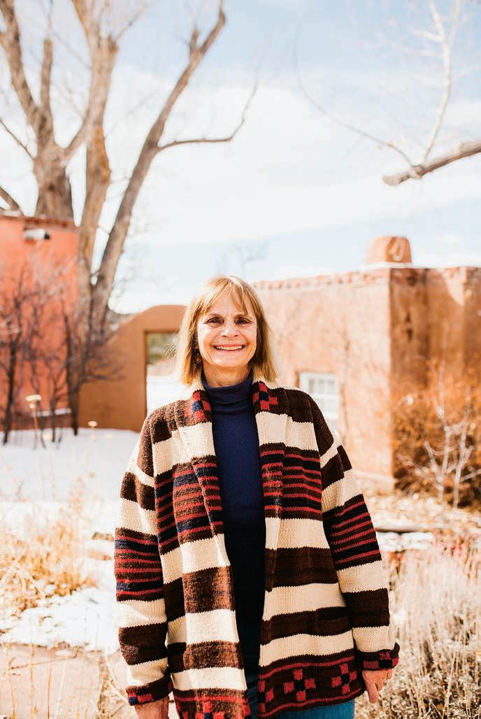 Anne Hillerman