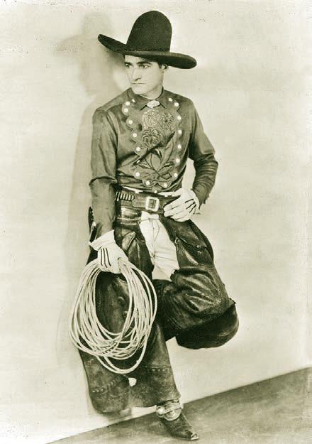Cavalcade of Ask the Marshall