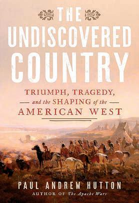 HOW THE WEST WAS WON