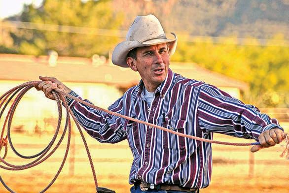 It's True that True is a True Westerner
