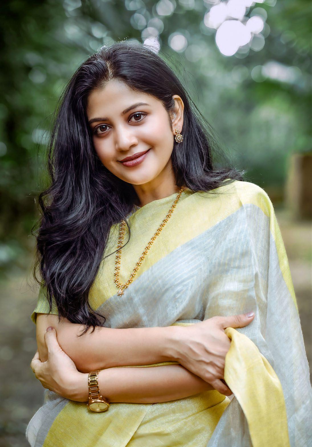 ഞാൻ ഹാപ്പിയാണ്