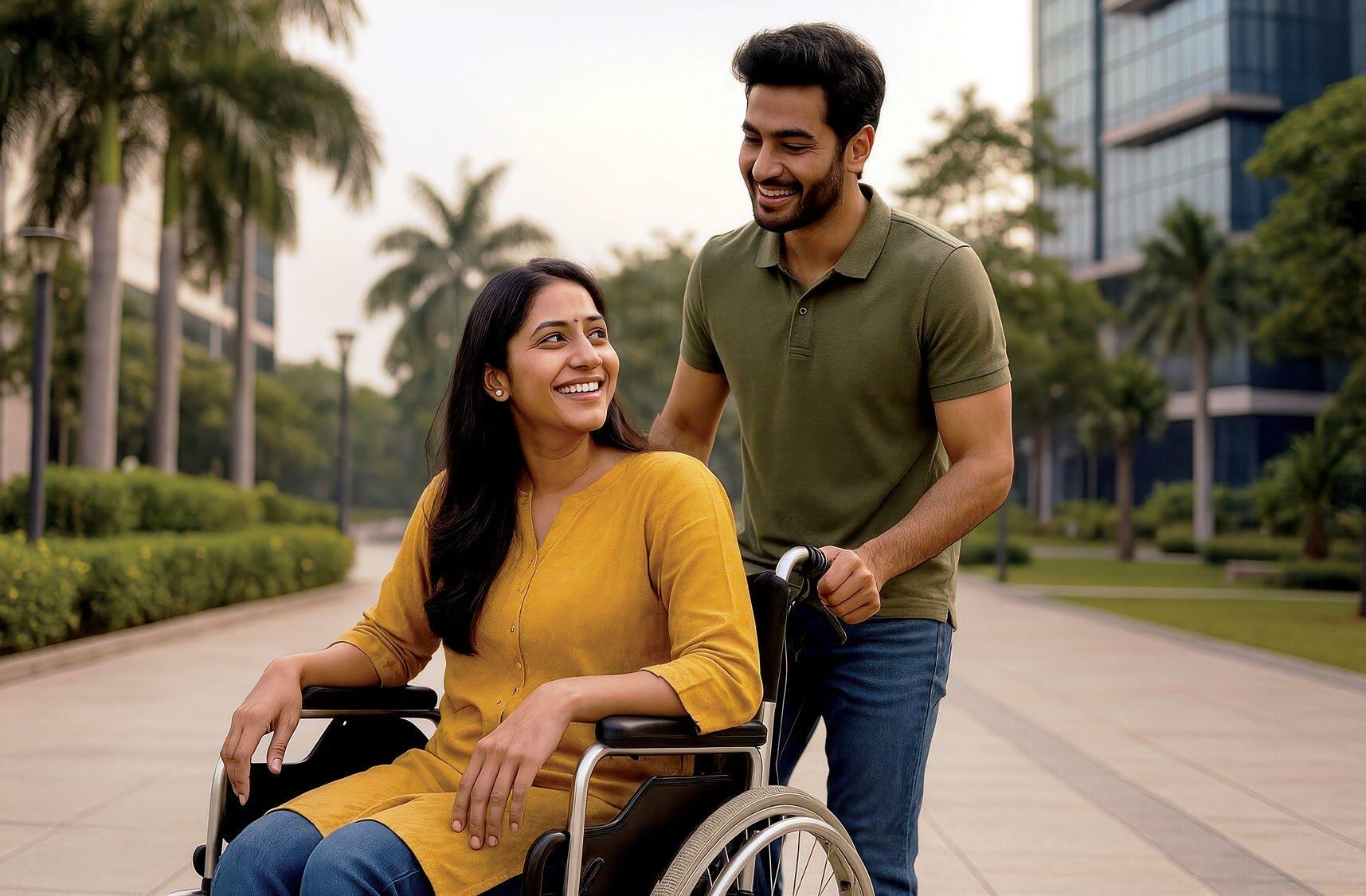 ചേർത്തുപിടിക്കാം, കൂട്ടിനുണ്ട് നിയമങ്ങളും