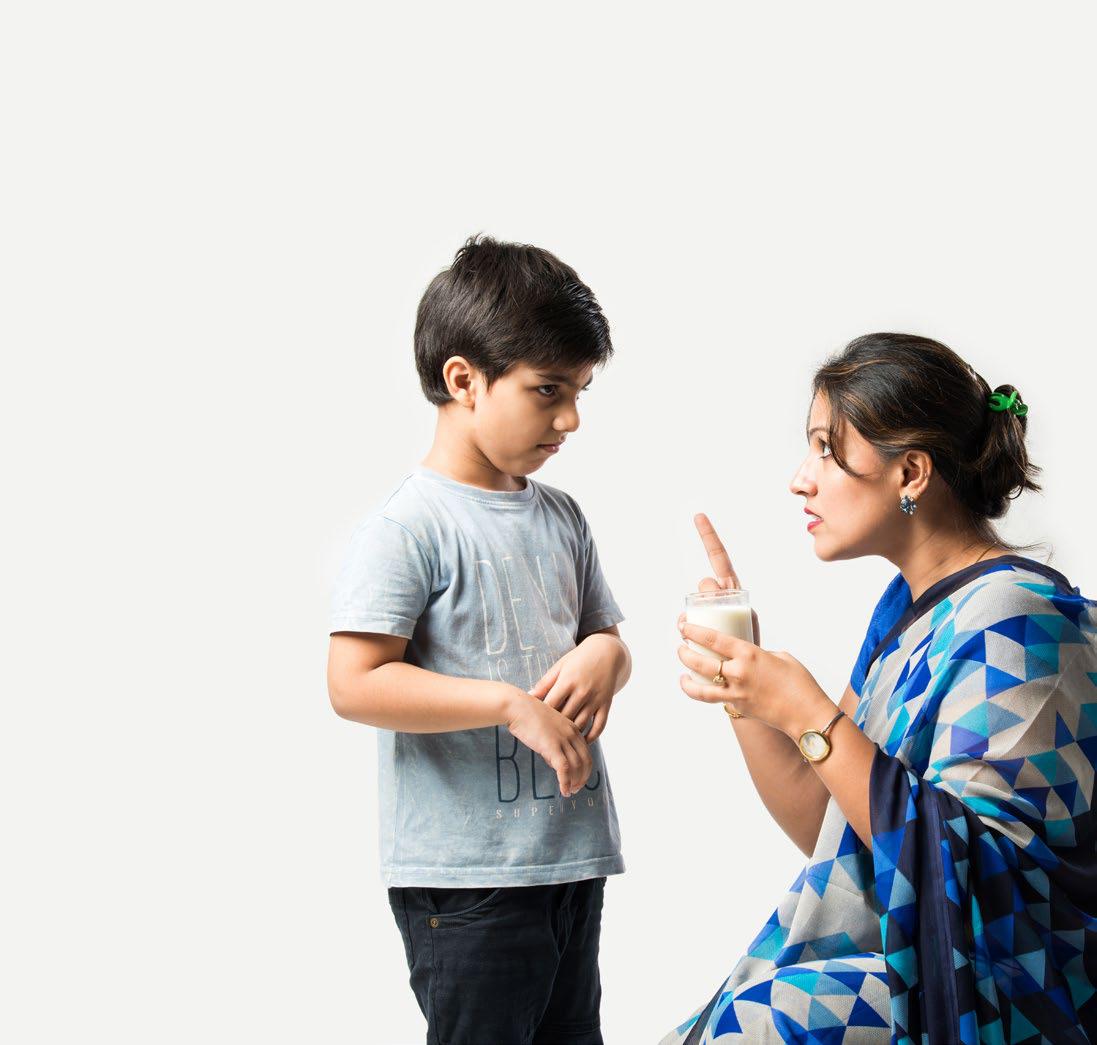 കുട്ടികളോട് വേണ്ട, ഈ വാക്കുകൾ