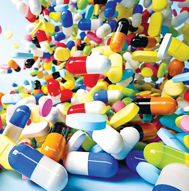 India exempts full customs duty on all drugs used in rare diseases treatment