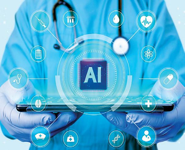 US FDA issues draft guidance for developers of AI-enabled medical devices