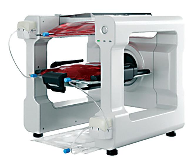 PHC partners with CCRM in Canada to develop primary T-cell expansion culture processes