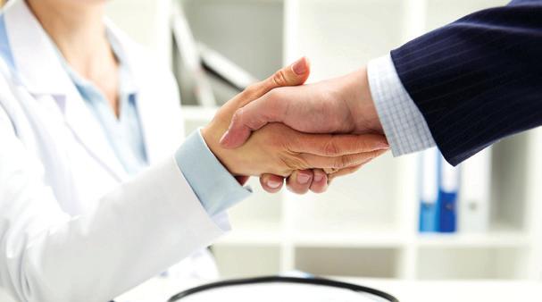 University of Hyderabad and Flinders University cement partnership in healthcare
